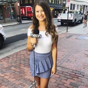 Meet your Posher, Jackie